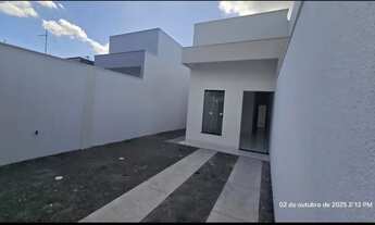 Imagem 3: Casa Pronta para Morar no Bairro Conceição - Laudo Caixa Aprovado