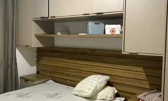 Imagem 3: Alugo apartamento completo caminho novo palhoça