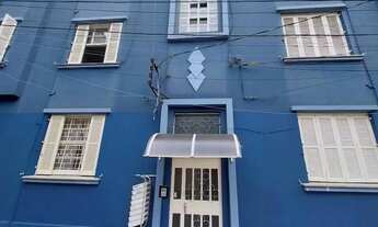 Imagem: Apart 2D, Semimobiliado, 75,68 m², Cidade