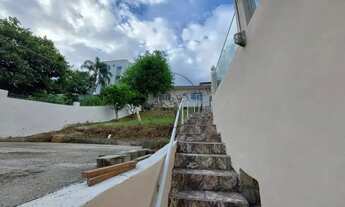 Imagem 2: Casa para Venda em Biguaçu, Jardim Janaína, 3 dormitórios, 1 suíte, 3 banheiros, 1 vaga