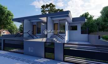 Imagem 5: Casa Geminada - Sao Sebastiao Palhoca