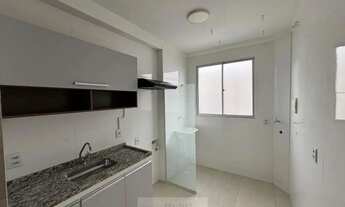 Imagem 6: Apartamento Para Aluguel COND. MORADA DO CAMPO MOGI GUACU