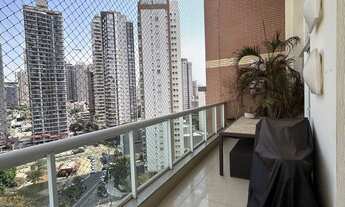 Imagem 5: Apartamento à venda no bairro Setor Oeste - Goiânia/GO