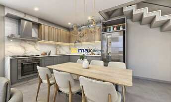 Imagem 7: Excelente sobrado com 3 quartos (1 suíte) à venda no bairro São Vicente em Itajaí