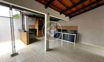 Imagem 6: Casa com 3 quartos (2 suítes) e área gourmet no Jardim Mariliza! codigo: 154407