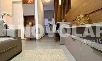 Imagem 2: Oportunidade Única! Apartamento com 2 Dormitórios e Sacada no agradável Bairro da Parada I