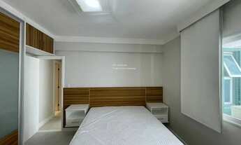 Imagem 5: APARTAMENTO RESIDENCIAL em SALVADOR - BA, ALPHAVILLE I