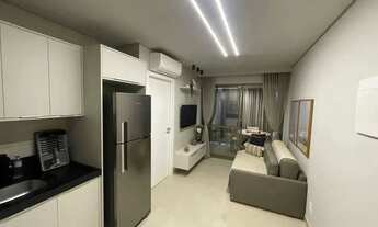 Imagem 3: Imóvel para aluguel possui 40 metros quadrados com 1 quarto em Ondina - Salvador - BA