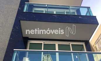 Imagem: Venda Apartamento 4 quartos Gutierrez Belo