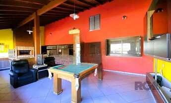 Imagem 5: Casa residencial para alugar no bairro Navegantes com 280 m² e 2 dormitórios/quartos