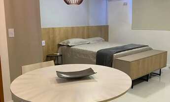 Imagem 5: Studio Mobiliado em Cruz das Almas R$2.700,00