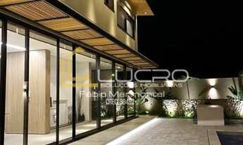 Imagem: Casa em Condomínio Fechado para venda com