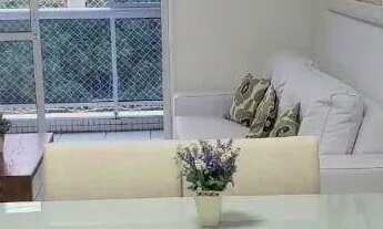 Imagem 4: Apartamento com 3 dormitórios, 100 m² - venda por R$ 2.790.000 ou aluguel por R$ 9.500/mês