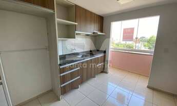 Imagem 6: Apartamento para locação, Santo Antônio, Chapecó, SC