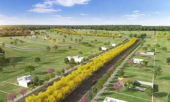 Imagem 6: RIVIERA DOS LAGOS