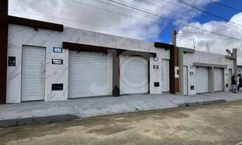 Imagem: Casa à venda - Senhorinha Cairo