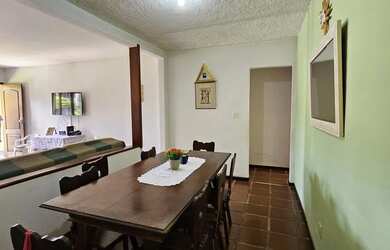 Imagem 12: Casa ensolarada para venda em Quitandinha - Petrópolis - RJ