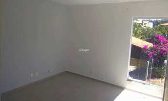 Imagem 2: Casa estilo sobrado com 2 dormitórios e 2 vagas no Rio Tavares