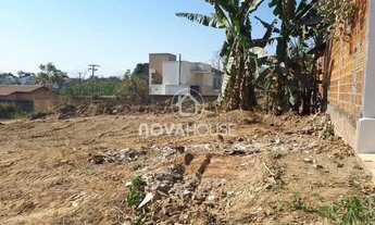 Imagem 2: TERRENO DE 500M² - SANTA ROSA