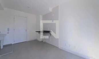 Imagem 4: Apartamento à Venda - Brooklin, 1 Quarto, 27 m2