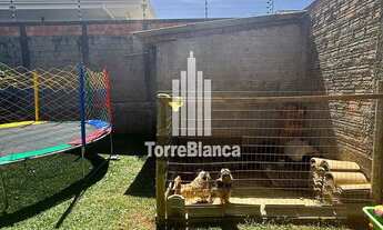 Imagem 6: Venda - Casa com 3 quartos (sendo 1 suíte), Garagem coberta, Quintal Amplo, Uvaranas