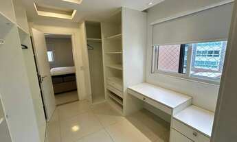 Imagem 5: Apartamento com 4 dormitórios sendo 4 suítes e 3 vagas de garagem em Balneário Camboriú/SC