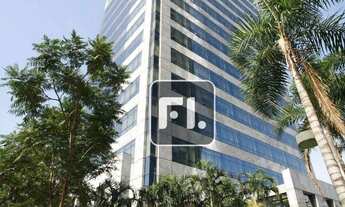 Imagem 2: Conjunto para alugar, 432m² por R$ 56.488/mês - Brooklin - São Paulo/SP