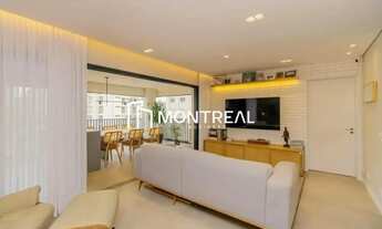 Imagem 5: APARTAMENTO À VENDA EM PERDIZES, 4 DORMITÓRIOS, 3 SUÍTES. 2 VAGAS DE GARAGEM