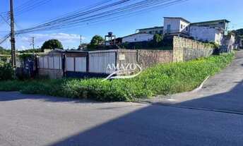 Imagem: Colônia Terra Nova - 1.552m2 - Terreno