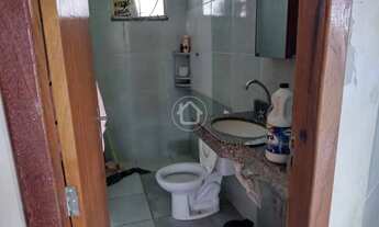 Imagem 6: IMÓVEL COM 2 DORMITORIOS NO JARDIM COLORADO