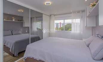 Imagem 7: Apartamento com 2 quartos com vaga em Menino Deus - Porto Alegre - RS