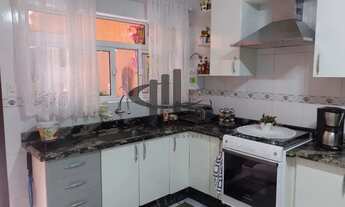 Imagem 6: Venda Sobrado Sao Caetano do Sul Nova Gerti Ref: 40297