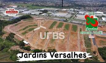 Imagem 5: Lote Plano Proximo a area de lazer