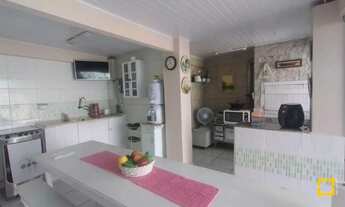 Imagem 5: Casa com 4 quartos, piscina no Monte Verde, Florianópolis