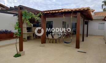 Imagem: Casa Comercial para locação no Jardim