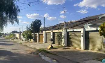 Imagem 2: Casa à venda no Jardim Atlântico Casa de Rua com 3 Quarto(s) e 2 banheiro(s) à Venda, 121