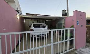 Imagem: Casa com 2 quartos/dormitórios no bairro