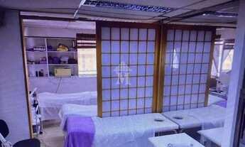 Imagem 4: Conjunto comercial na Aclimação