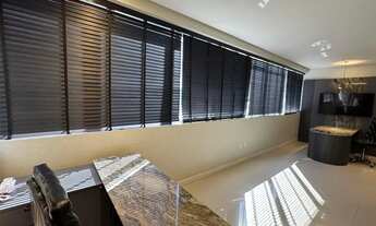 Imagem 6: Sala no Platinum Executive em Meia Praia