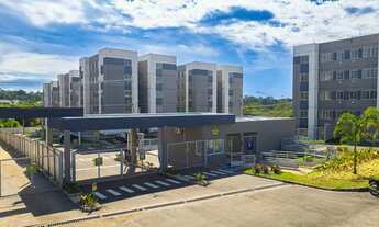 Imagem 3: Aptos 2 quartos,ao lado do clube da Arsel