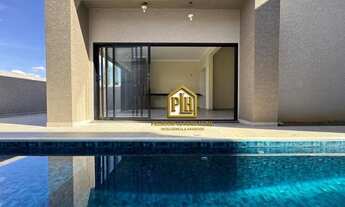 Imagem 3: Casa com 3 dormitórios, 190 m² - venda por R$ 1.495.000,00 ou aluguel por R$ 7.960,00/mês