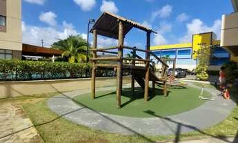 Imagem 3: Apartamento 03 Dorm. em Piatã - Salvador