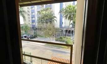 Imagem 7: Oportunidade - Casa em Condomínio - Residencial Villa Reggio - Vila Ema - 1 Suíte - 44m²