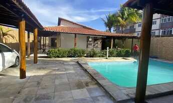 Imagem: Vendo ou Alugo casa plana 3 suites na Praia