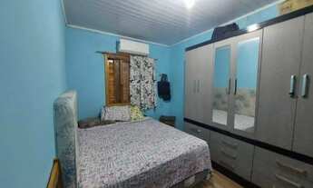 Imagem 4: Casa 40 m² - Arroio da Manteiga - São Leopoldo - RS