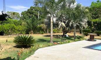 Imagem 4: Chácara para lazer