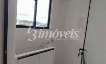 Imagem 4: Apartamento para Locação Anual, Semimobiliado, Novo, 83,04 m² Privativos, 2 Suítes, 1 Vaga