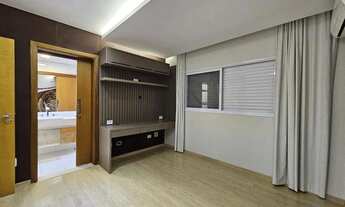 Imagem 7: Sobrado - Condomínio à venda, 1 quarto, 4 suítes, 4 vagas, Residencial Damha - Campo Grand