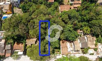 Imagem 4: Terreno à venda, 648 m² por R$ 699.000,00 - Engenho do Mato - Niterói/RJ