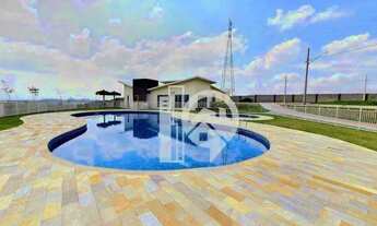 Imagem 6: Terreno de 270m² PLANO no Reserva Aruanã | Bairro da Floresta